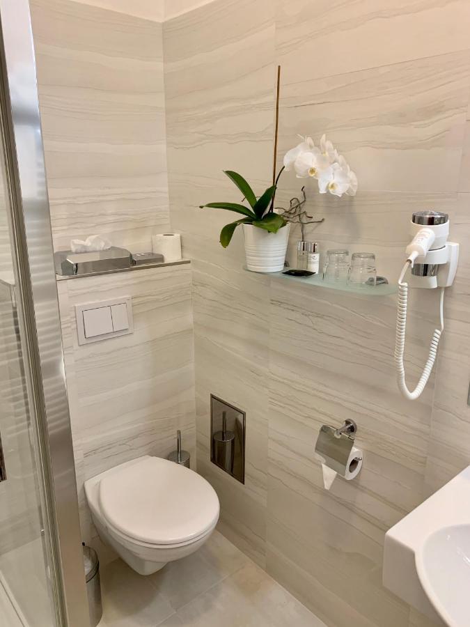 Hotel Art Písek Екстериор снимка