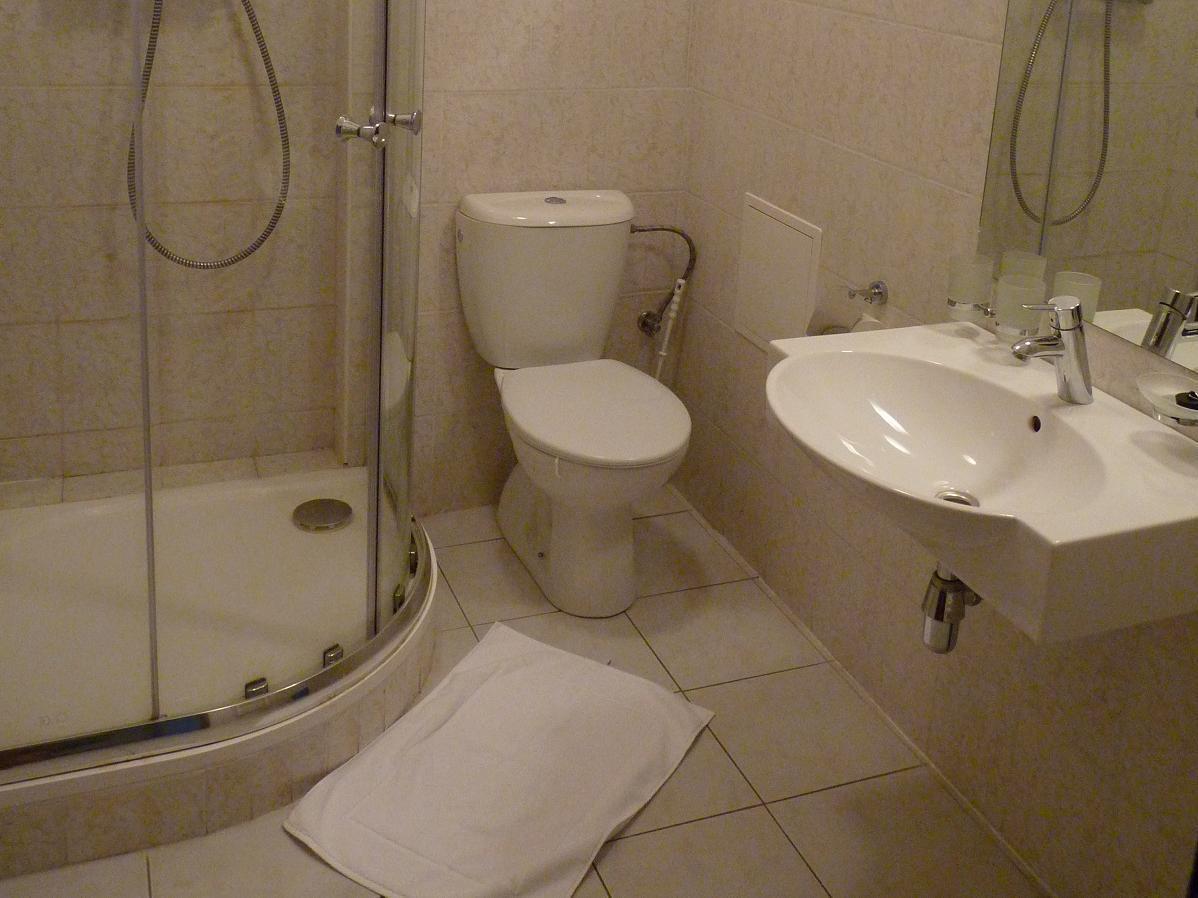Hotel Art Písek Екстериор снимка